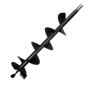 Свредло за земя Eurokomax шнеково за машина  130 мм, 800 мм - product - 101 KMX1685