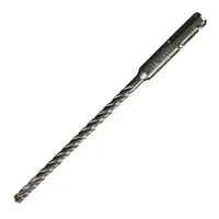 Свредло за армиран бетон Makita SDS-plus  6 мм, 100/165 мм, Nemesis