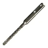 Свредло за армиран бетон Makita SDS-plus  6 мм, 50/115 мм, Nemesis