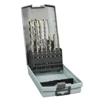 Свредло за бетон Makita SDS-plus комплект 5-12 мм, 7 бр.