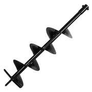 Свредло за земя Makita шнеково за машина  200 мм, 800/1000 мм - product - 101 MKT1280