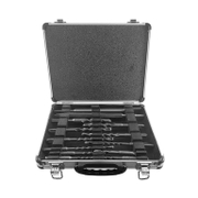Комплект Makita шило, секачи и свредла с SDS-plus опашка  13 бр. - product - 101 MKT1361