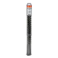 Свредло за бетон Makita SDS-plus комплект 18-28 мм, 3 бр., Zentro Max