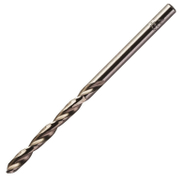 Свредло за метал HSS-G Milwaukee с цилиндрична опашка с полирана спирала  4 мм, 43/75 мм, Thunderweb DIN 338 - product - 101 MLA 116