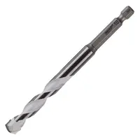 Свредло за бетон Milwaukee с шестостенна опашка  10 мм, 60/120 мм, Multi Material