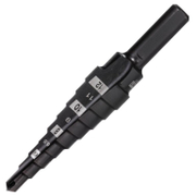 Конусно свредло за ламарина Milwaukee  4-12 мм, 65 мм - product - 101 MLA2087