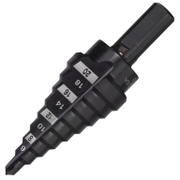 Конусно свредло за ламарина Milwaukee  4-20 мм, 65 мм - product - 101 MLA2088