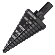 Конусно свредло за ламарина Milwaukee  6-35 мм, 90 мм - product - 101 MLA2089
