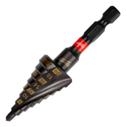 Конусно свредло за ламарина Milwaukee  4-20 мм, 83 мм, Shockwave Impact Duty - product - 101 MLA2094