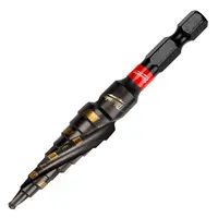 Конусно свредло за ламарина Milwaukee  4-12 мм, 83 мм, Shockwave Impact Duty
