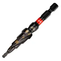 Конусно свредло за ламарина Milwaukee  4-12 мм, 83 мм, Shockwave Impact Duty