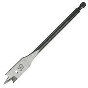 Свредло за дърво Milwaukee плоско с 6-стенна опашка  16 мм, 152 мм - product - 101 MLA2104