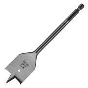 Свредло за дърво Milwaukee плоско с 6-стенна опашка  32 мм, 152 мм - product - 101 MLA2114