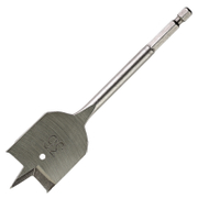 Свредло за дърво Milwaukee плоско с 6-стенна опашка  36 мм, 152 мм - product - 101 MLA2115