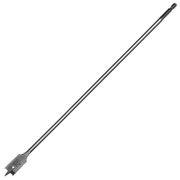 Свредло за дърво Milwaukee плоско с 6-стенна опашка  20 мм, 400 мм - product - 101 MLA2126