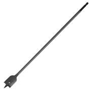 Свредло за дърво Milwaukee плоско с 6-стенна опашка  28 мм, 400 мм - product - 101 MLA2129