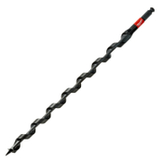 Свредло за дърво Milwaukee Lewis с шестостенна опашка  20 мм, 460 мм - product - 101 MLA2207