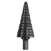 Конусно свредло за ламарина Milwaukee  6-32 мм, 90 мм - product - 101 MLA2244