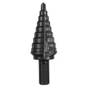 Конусно свредло за ламарина Milwaukee  4-20 мм, 62 мм - product - 101 MLA2242