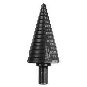 Конусно свредло за ламарина Milwaukee  6-35 мм, 86 мм - product - 101 MLA2243