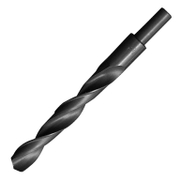 Свредло за метал HSS Projahn с престъргана опашка  17 мм, 125/184 мм - product - 101 PRH 950