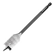 Свредло за дърво Projahn плоско с 6-стенна опашка  34 мм, 155 мм - product - 101 PRH1188