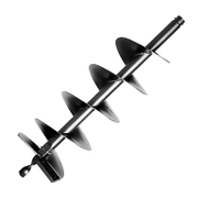 Свредло за земя STIHL шнеково за машина  200 мм, 470/695 мм - product - 101 STL 941