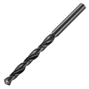 Свредло за метал HSS-R Stanley с цилиндрична опашка  6.5 мм, 63/101 мм, STA50070 - product - 101 STY 077