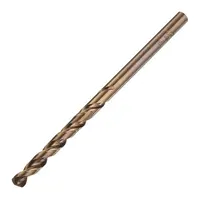 Свредло за метал HSS-Co Stanley с цилиндрична опашка  4 мм, 43/75 мм, STA50092