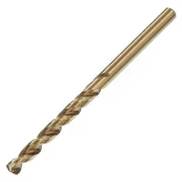 Свредло за метал HSS-Co Stanley с цилиндрична опашка  5 мм, 52/86 мм, STA50102