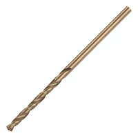 Свредло за метал HSS-Co Stanley с цилиндрична опашка  2 мм, 24/49 мм, STA50072