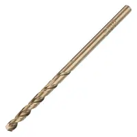 Свредло за метал HSS-Co Stanley с цилиндрична опашка  3 мм, 33/61 мм, STA50082