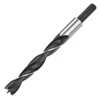 Свредло за дърво Stanley CV с цилиндрична опашка  14 мм, 107/160 мм, STA52046