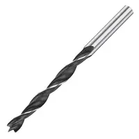Свредло за дърво Stanley CV с цилиндрична опашка  8 мм, 80/120 мм, STA52031
