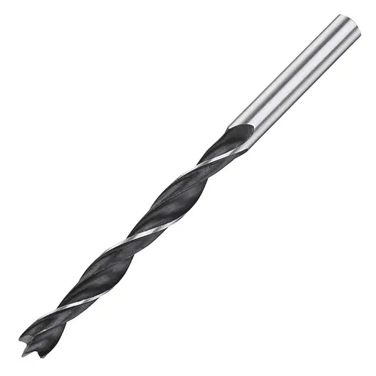 Свредло за дърво Stanley CV с цилиндрична опашка  8 мм, 80/120 мм, STA52031