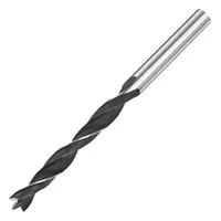 Свредло за дърво Stanley CV с цилиндрична опашка  9 мм, 84/130 мм, STA52031