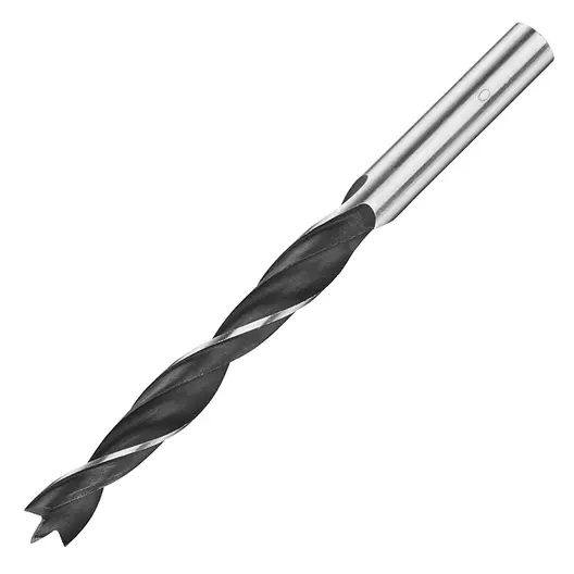 Свредло за дърво Stanley CV с цилиндрична опашка  10 мм, 90/133 мм, STA52036