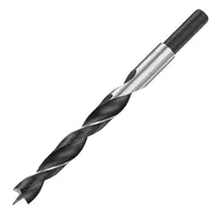 Свредло за дърво Stanley CV с цилиндрична опашка  12 мм, 102/155 мм, STA52246
