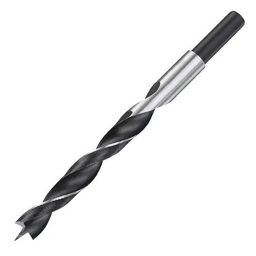 Свредло за дърво Stanley CV с цилиндрична опашка  12 мм, 102/155 мм, STA52246
