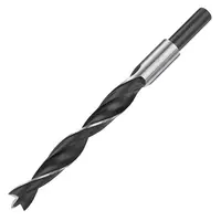 Свредло за дърво Stanley CV с цилиндрична опашка  13 мм, 107/160 мм, STA52031