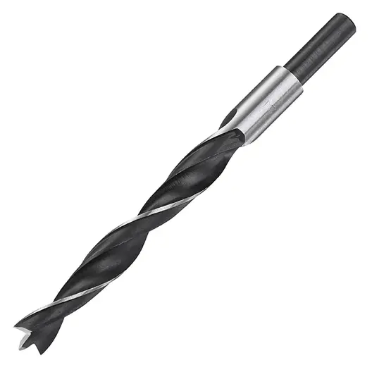 Свредло за дърво Stanley CV с цилиндрична опашка  13 мм, 107/160 мм, STA52031