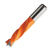 Свредло за дърво CMT CV с цилиндрична опашка за многошпинделна машина дясно 8 мм, 30/55.5 мм - product - 101 TEK1479