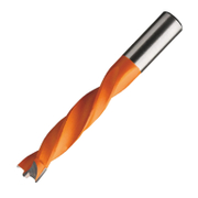 Свредло за дърво CMT CV с цилиндрична опашка за многошпинделна машина дясно 12 мм, 43/70 мм - product - 101 TEK1664