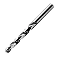 Свредло за метал HSS Vidia с цилиндрична опашка  1.05 мм, 12/34 мм