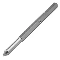 Свредло центриращо Wolfcraft за боркорона  10 мм, 140 мм