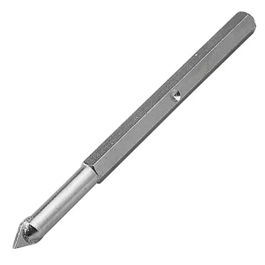 Свредло центриращо Wolfcraft за боркорона  10 мм, 140 мм