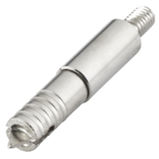 Свредло центриращо Wolfcraft за боркорона  6 мм, 50 мм - product - 101 WLF1741