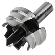 Свредло Wolfcraft за фибростъкло стъпаловидно 28/32/35 мм - product - 101 WLF1755