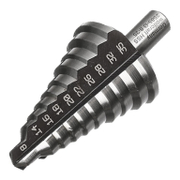 Конусно свредло за ламарина Wolfcraft  8-35 мм, 52.5 мм - product - 101 WLF1931