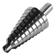 Конусно свредло за ламарина Wolfcraft  8-30 мм, 52.5 мм - product - 101 WLF1932